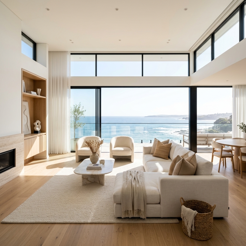 Galpão Luxuoso em Santa Felicidade