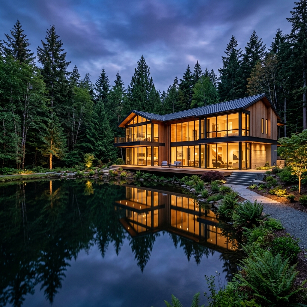 Cobertura Clássico em Ecoville