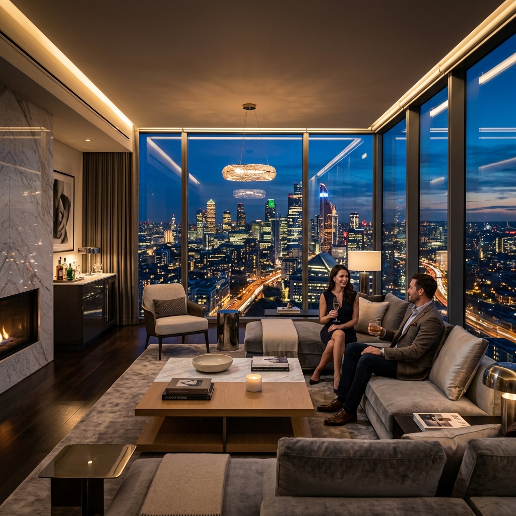 Casa de Condomínio com Árvores Frutíferas